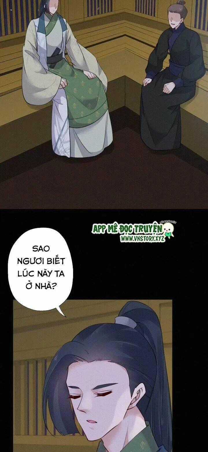 Thiên Hương Mỹ Nhân Chapter 69 trang 1