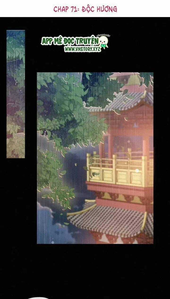 Thiên Hương Mỹ Nhân Chapter 71 trang 0