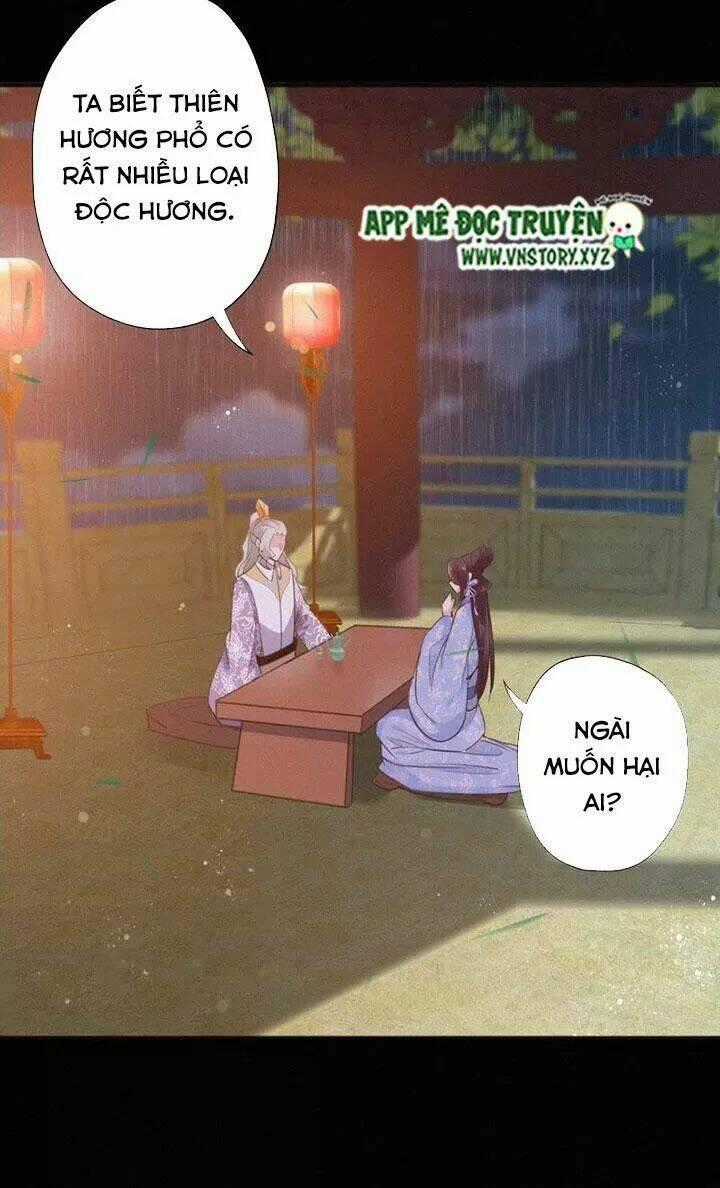 Thiên Hương Mỹ Nhân Chapter 71 trang 1