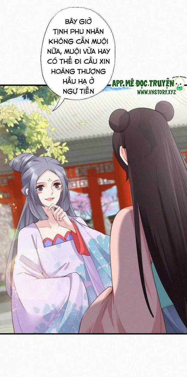 Thiên Hương Mỹ Nhân Chapter 72 trang 1