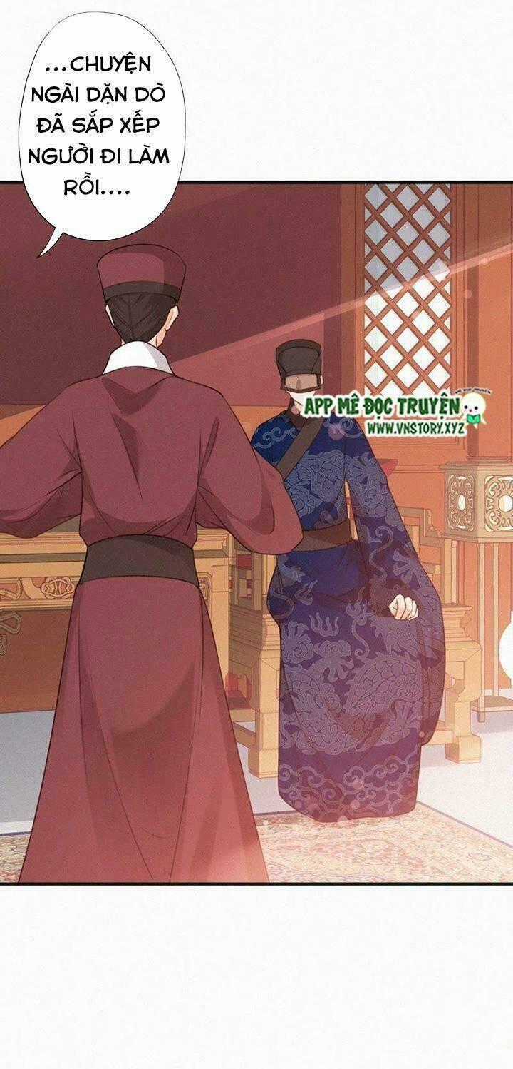 Thiên Hương Mỹ Nhân Chapter 75 trang 1