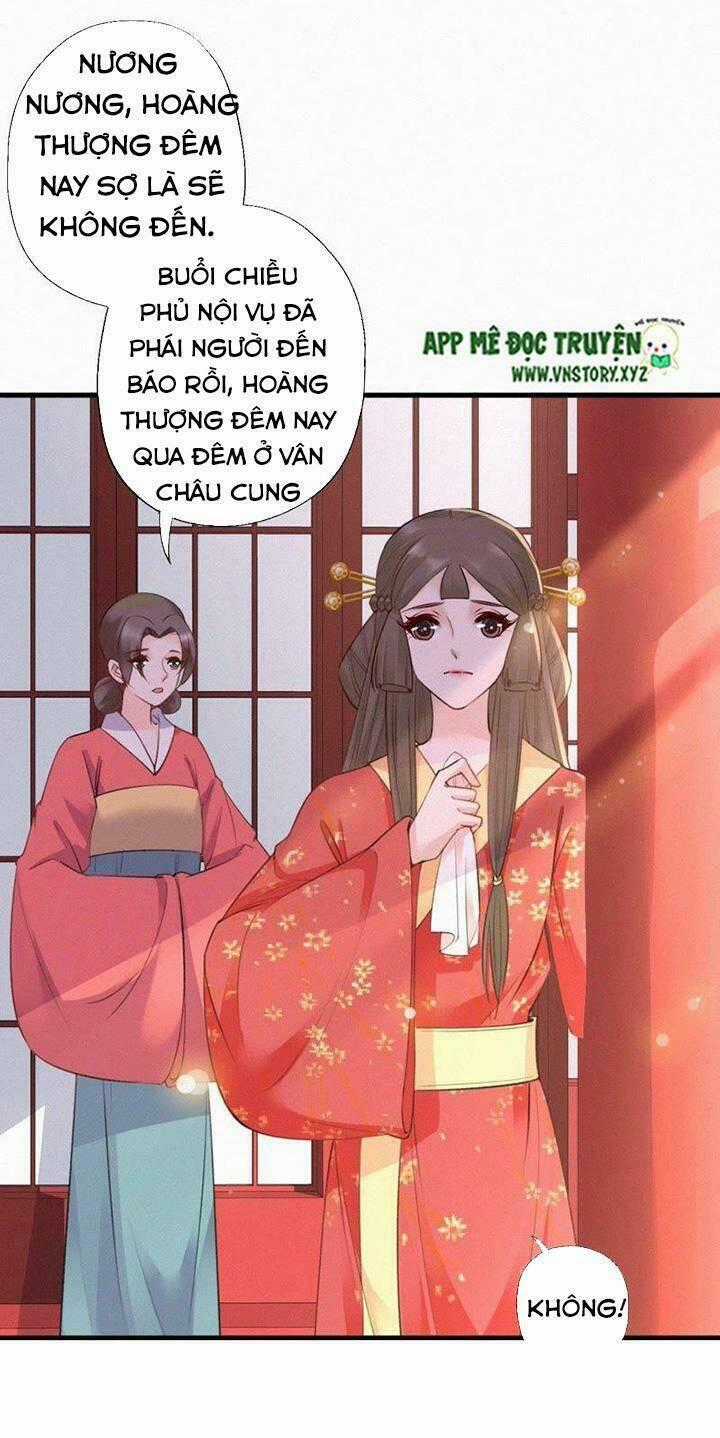Thiên Hương Mỹ Nhân Chapter 76 trang 1