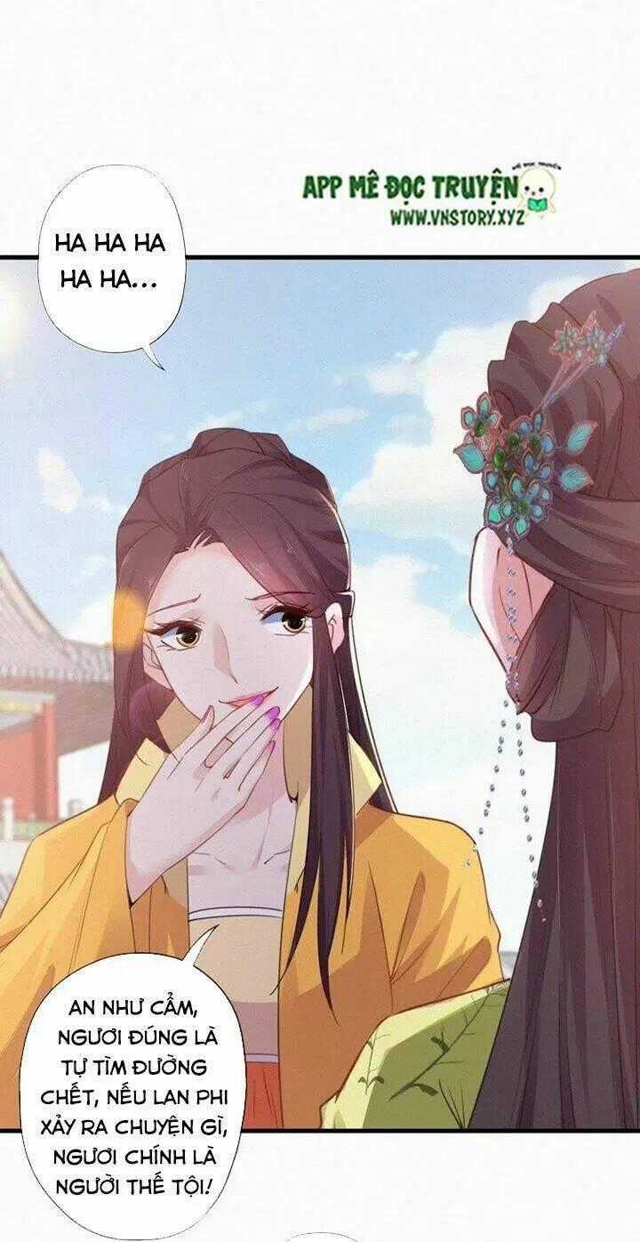 Thiên Hương Mỹ Nhân Chapter 79 trang 1