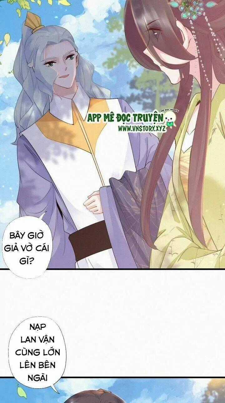 Thiên Hương Mỹ Nhân Chapter 80 trang 1