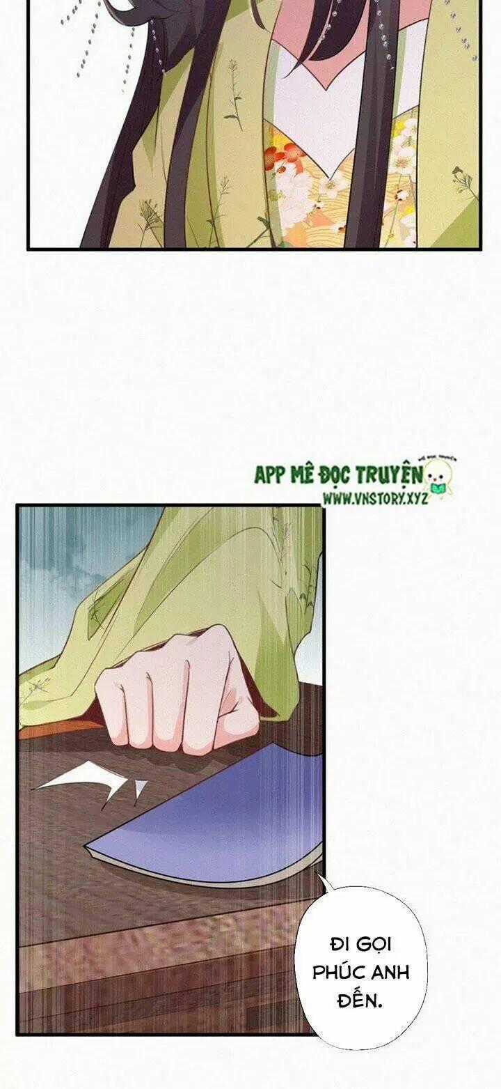 Thiên Hương Mỹ Nhân Chapter 81 trang 1