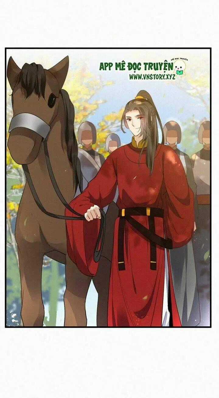 Thiên Hương Mỹ Nhân Chapter 83 trang 1