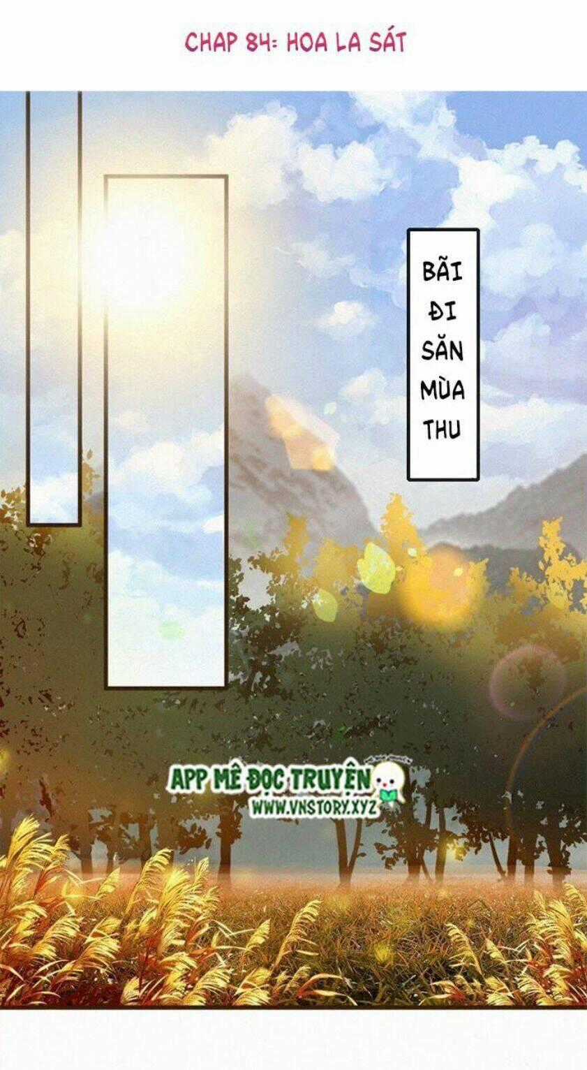 Thiên Hương Mỹ Nhân Chapter 84 trang 0