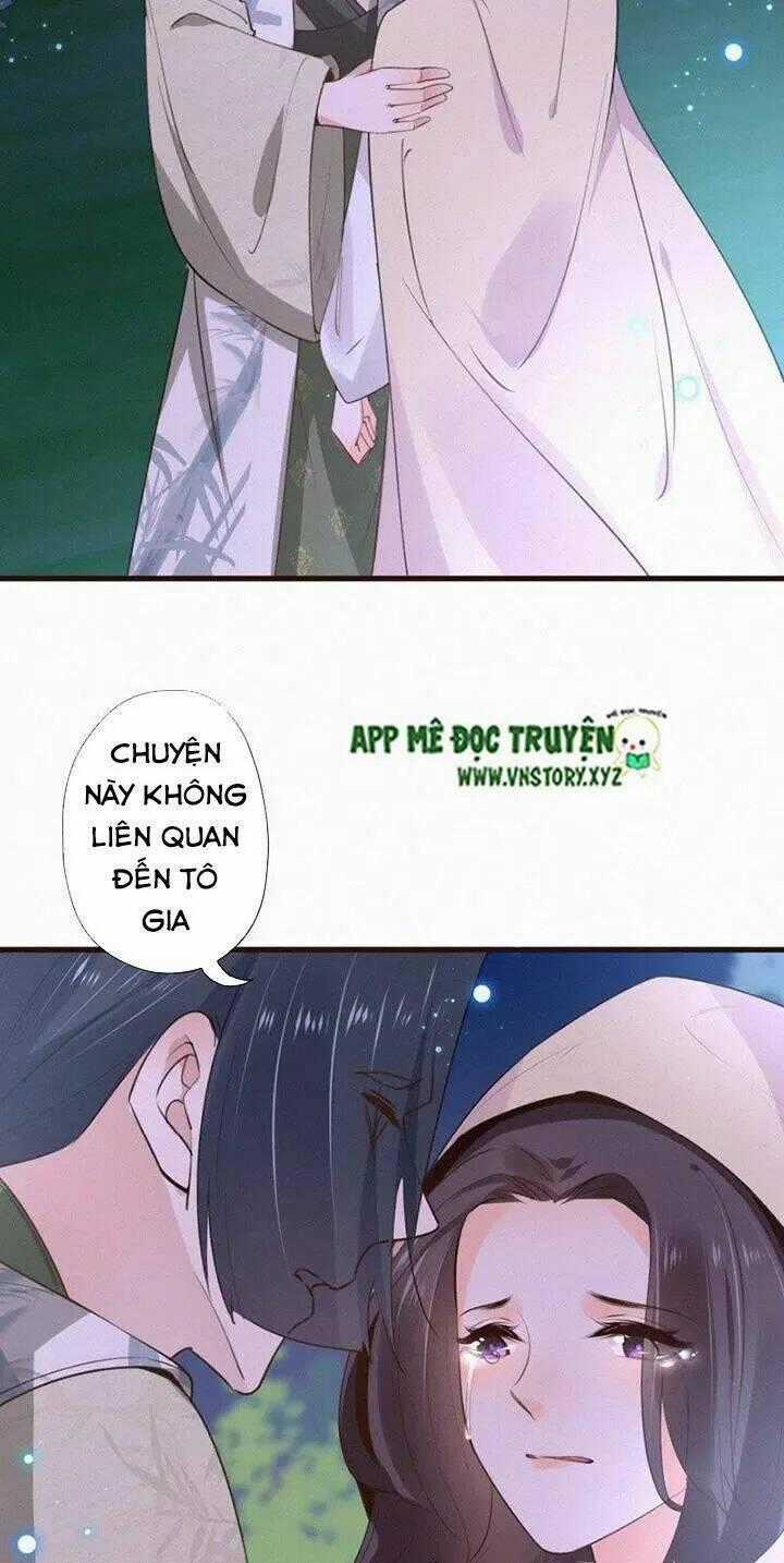 Thiên Hương Mỹ Nhân Chapter 86 trang 1