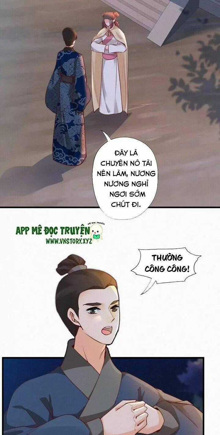 Thiên Hương Mỹ Nhân Chapter 87 trang 1