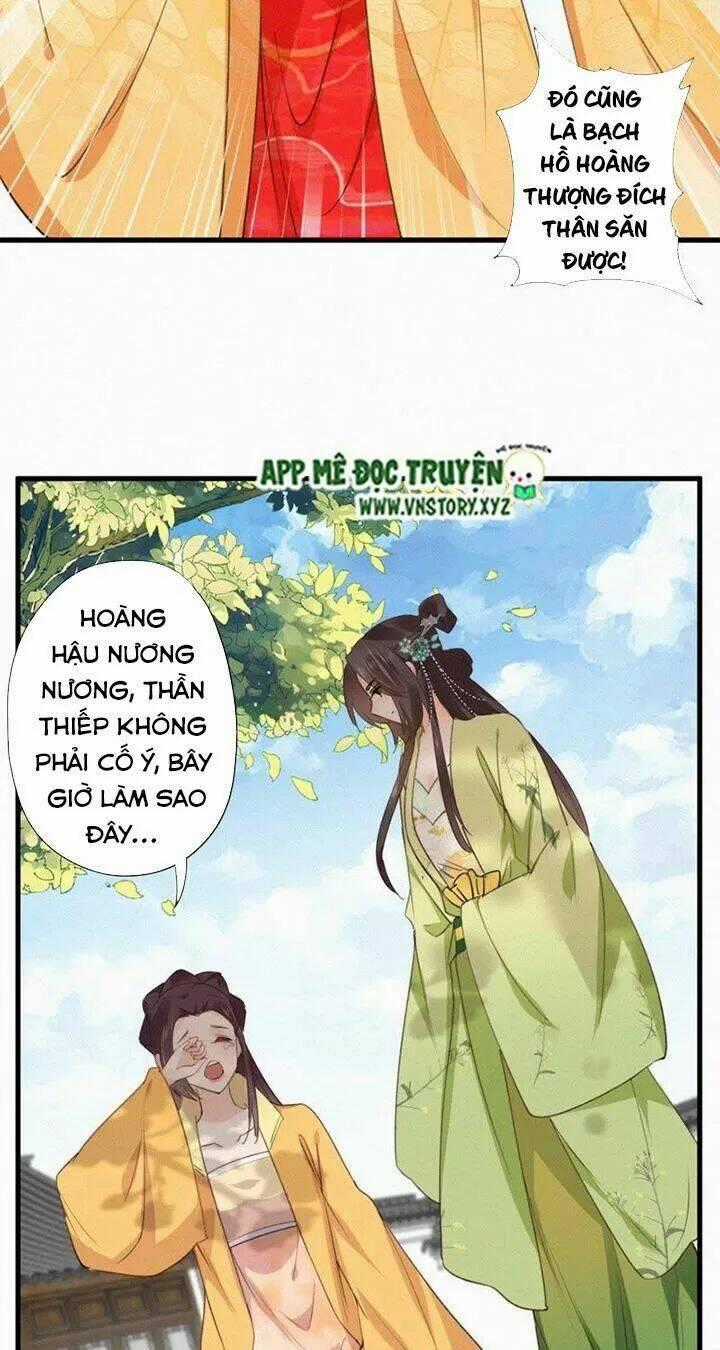 Thiên Hương Mỹ Nhân Chapter 88 trang 1