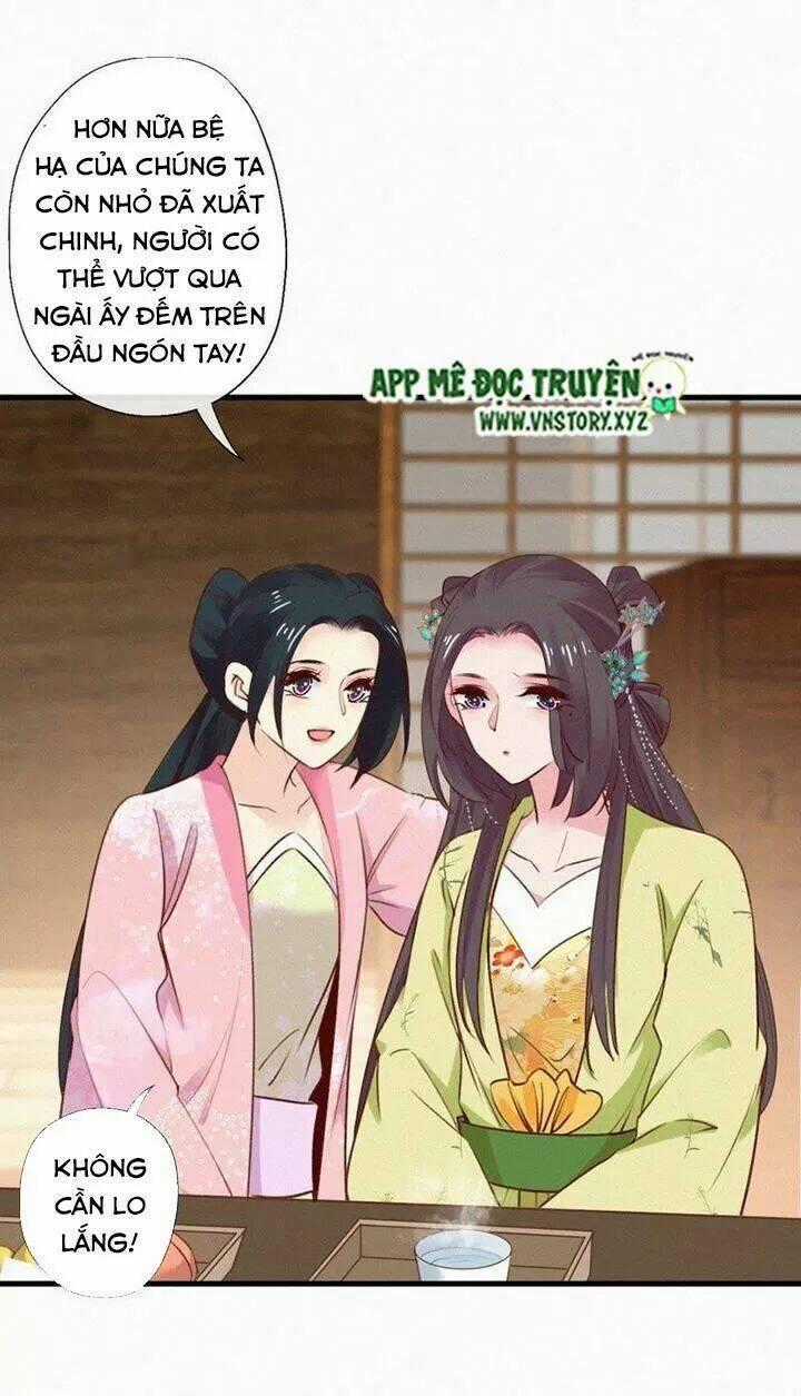Thiên Hương Mỹ Nhân Chapter 89 trang 1