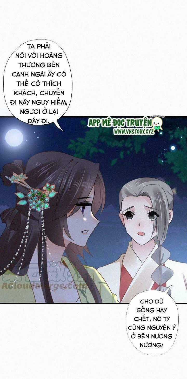 Thiên Hương Mỹ Nhân Chapter 90 trang 1