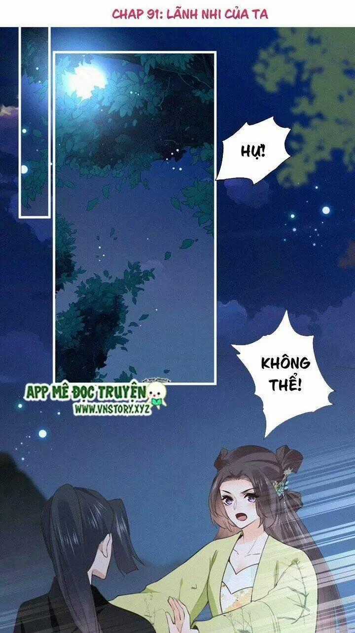 Thiên Hương Mỹ Nhân Chapter 91 trang 0