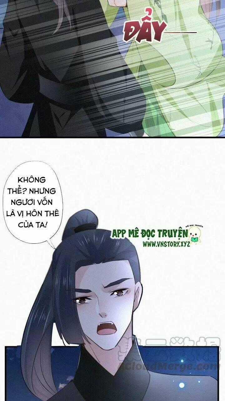 Thiên Hương Mỹ Nhân Chapter 91 trang 1