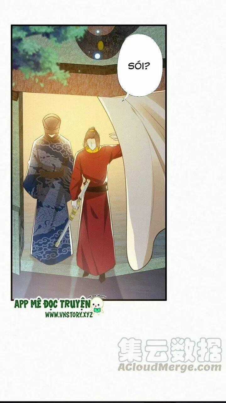 Thiên Hương Mỹ Nhân Chapter 92 trang 1