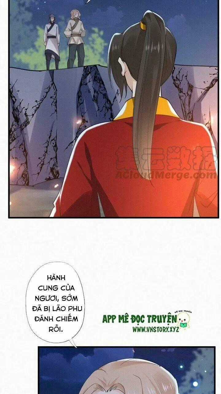Thiên Hương Mỹ Nhân Chapter 93 trang 1
