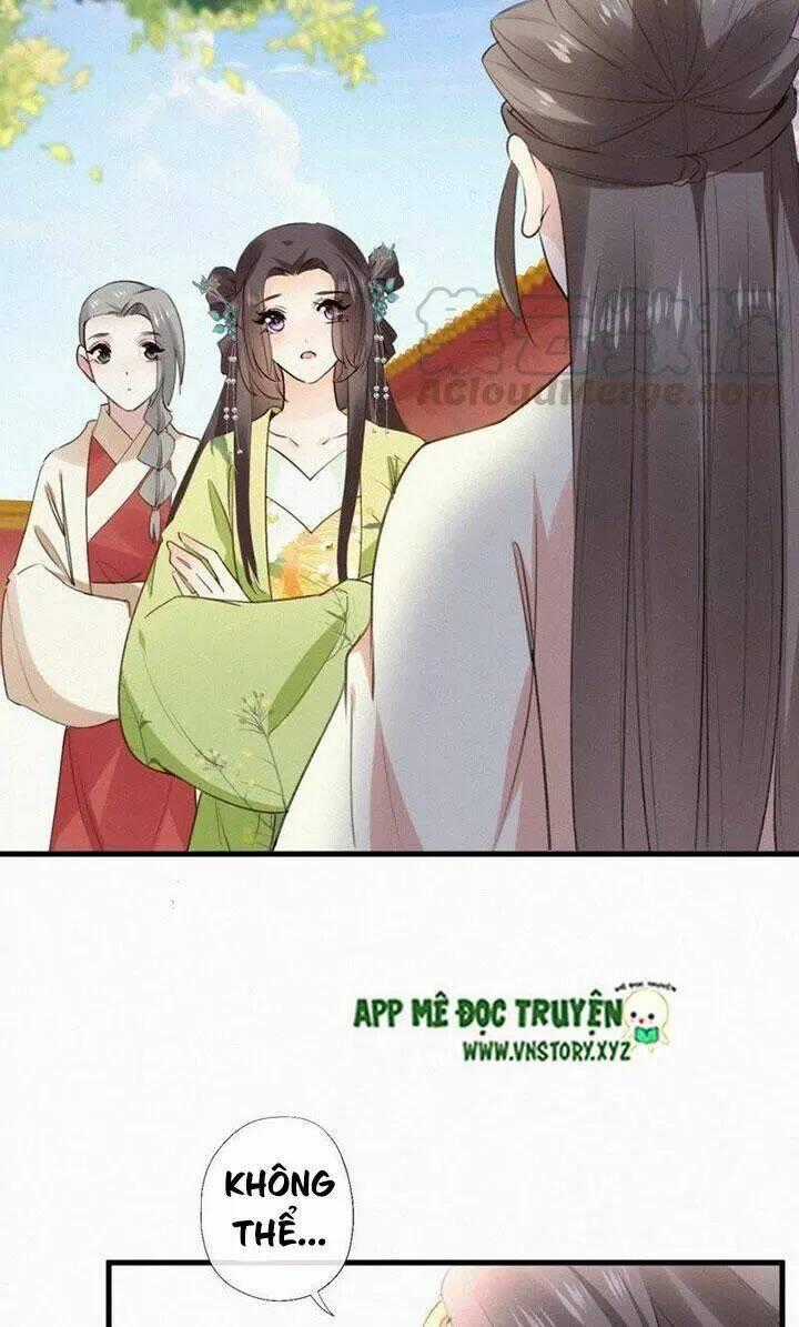 Thiên Hương Mỹ Nhân Chapter 95 trang 1