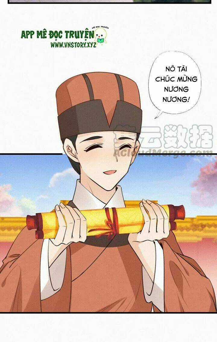 Thiên Hương Mỹ Nhân Chapter 95 trang 10