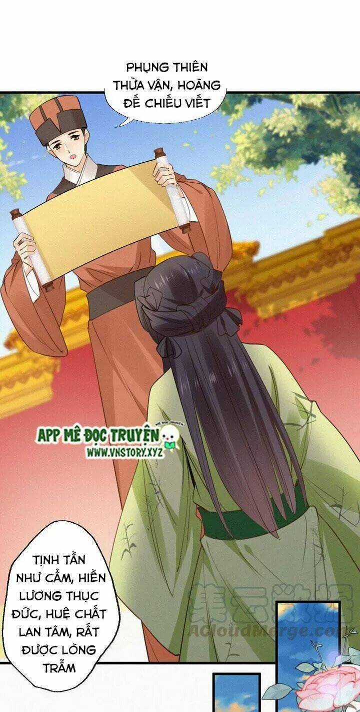 Thiên Hương Mỹ Nhân Chapter 95 trang 11