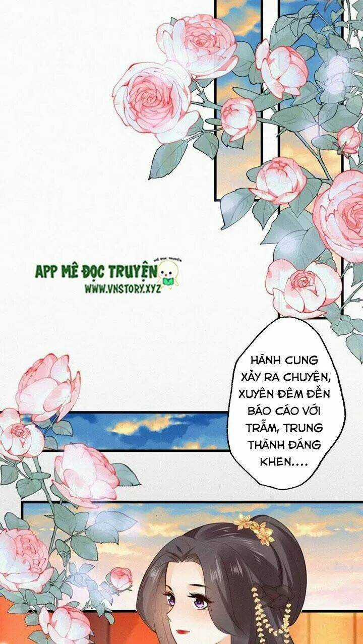 Thiên Hương Mỹ Nhân Chapter 95 trang 12