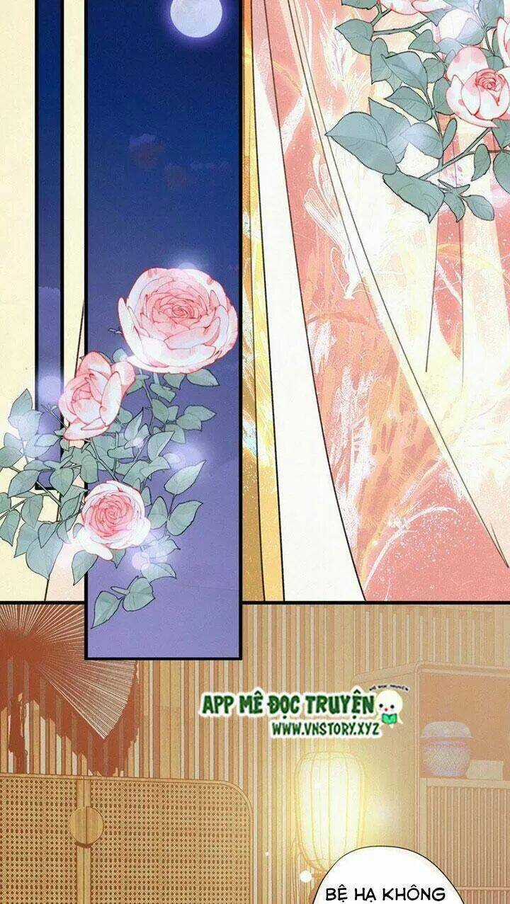 Thiên Hương Mỹ Nhân Chapter 95 trang 14