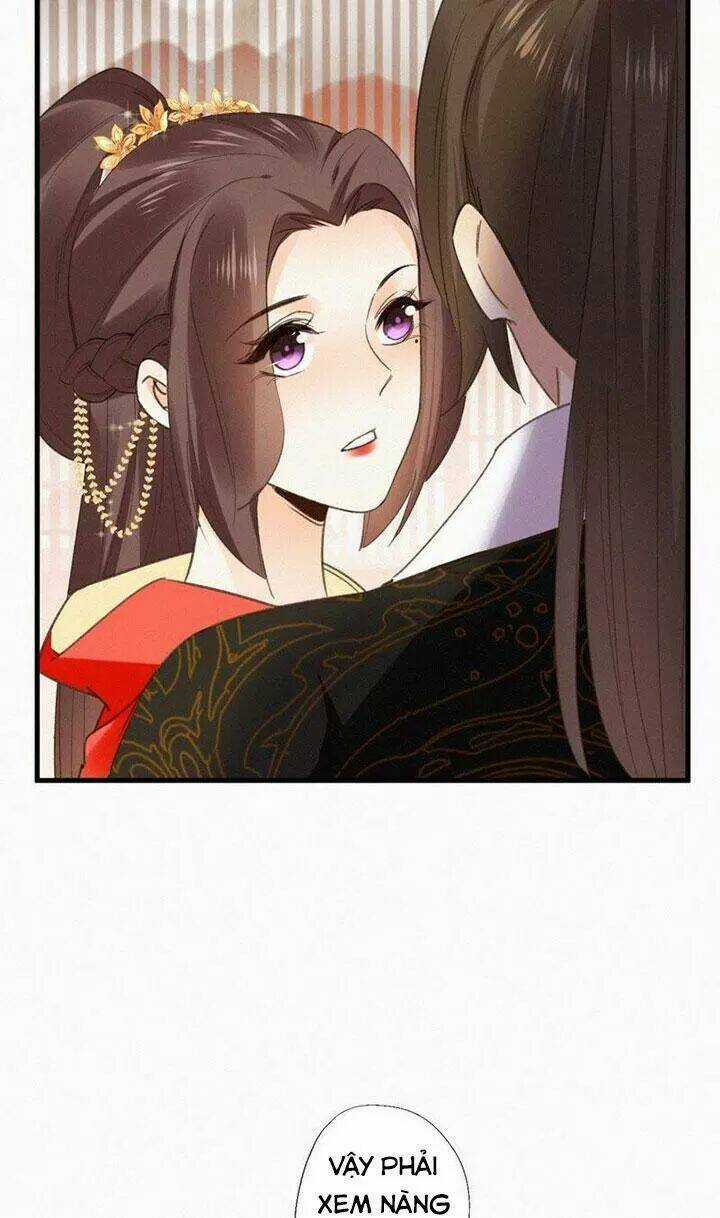 Thiên Hương Mỹ Nhân Chapter 95 trang 18
