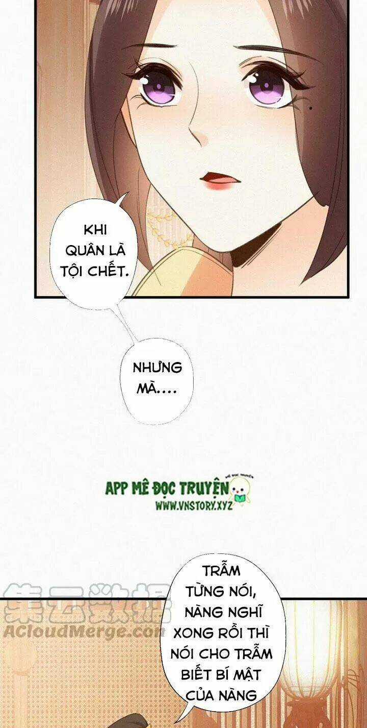 Thiên Hương Mỹ Nhân Chapter 95 trang 20