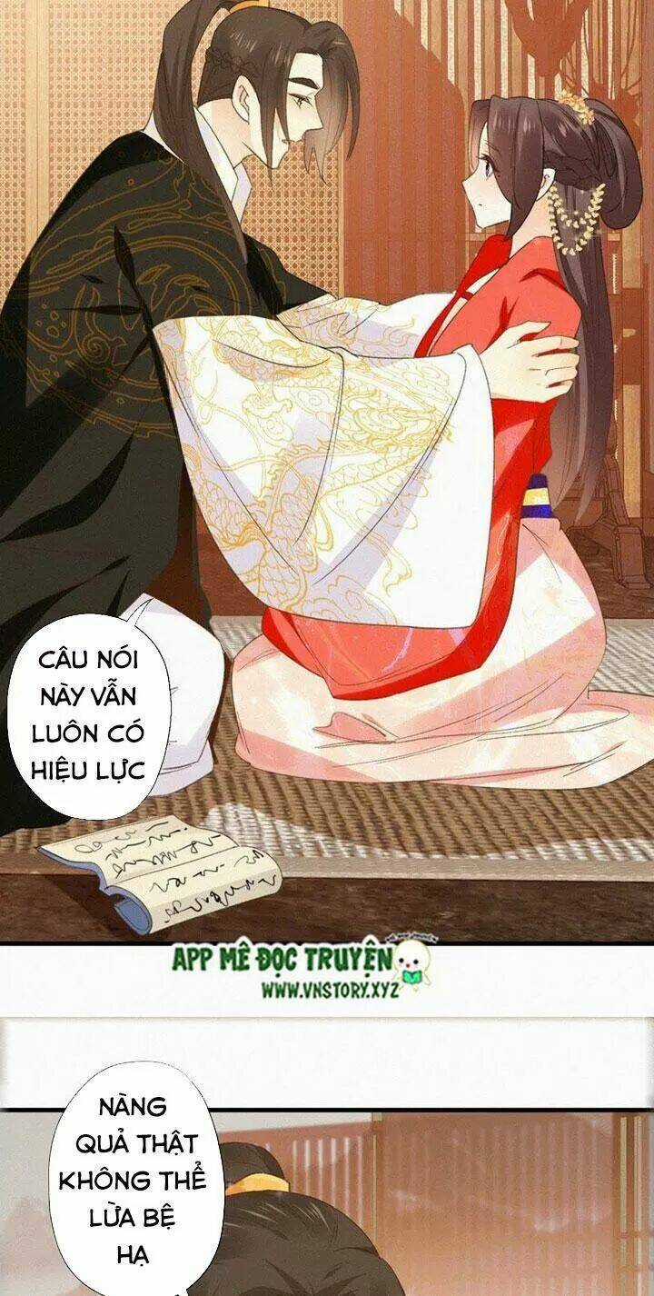 Thiên Hương Mỹ Nhân Chapter 95 trang 21