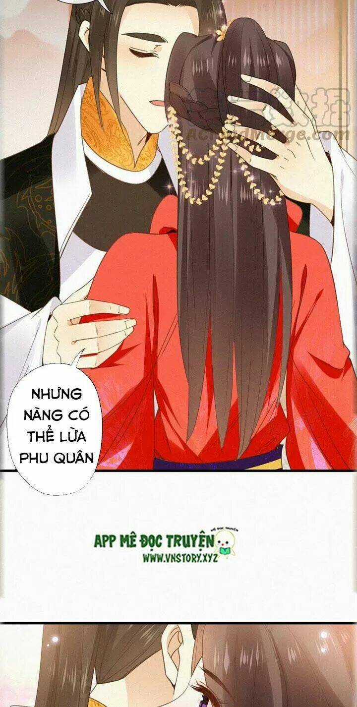 Thiên Hương Mỹ Nhân Chapter 95 trang 22