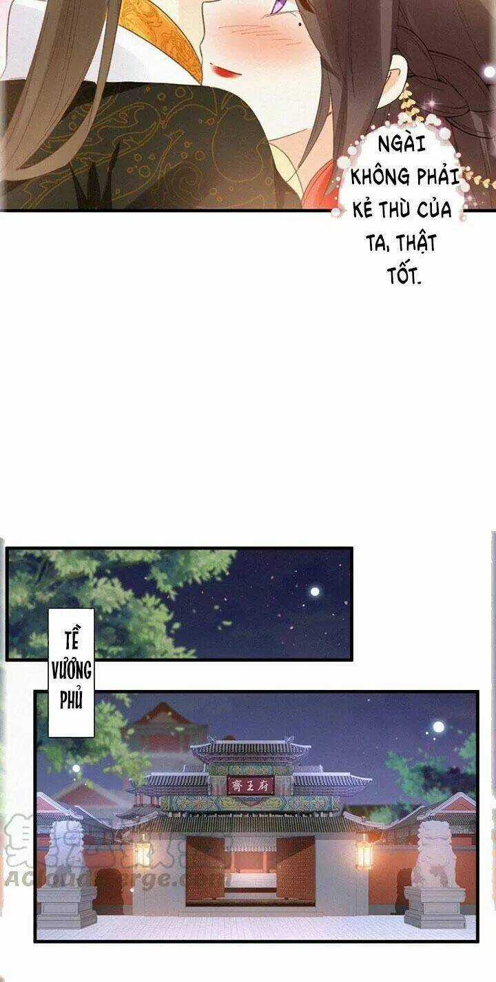 Thiên Hương Mỹ Nhân Chapter 95 trang 23