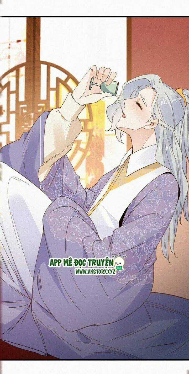Thiên Hương Mỹ Nhân Chapter 95 trang 24