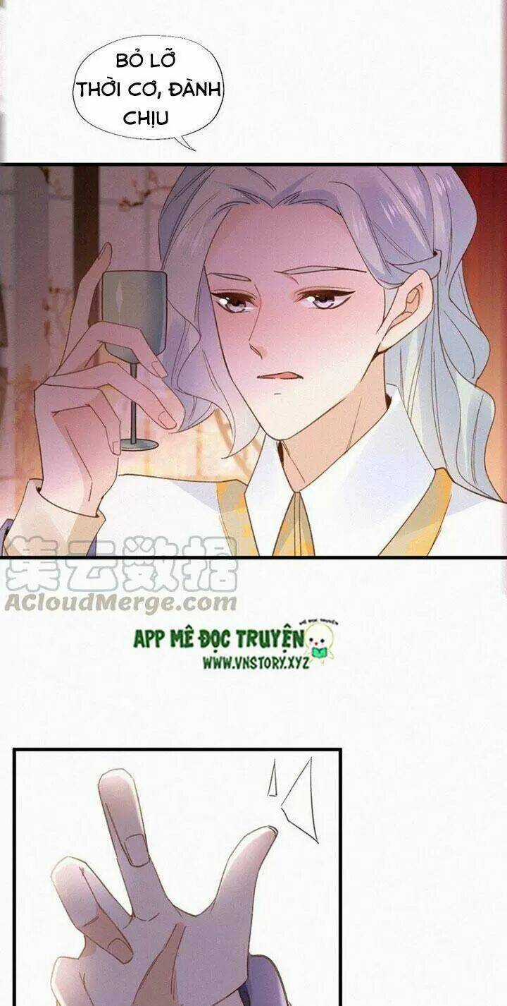 Thiên Hương Mỹ Nhân Chapter 95 trang 25