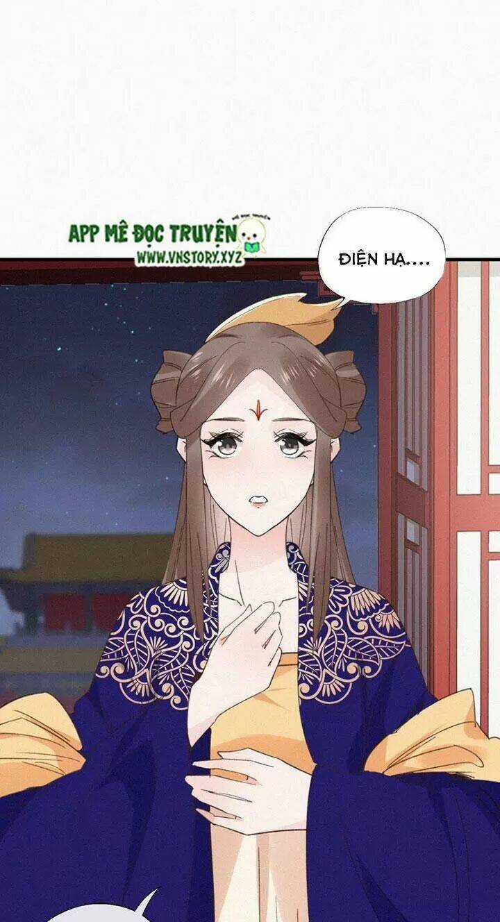 Thiên Hương Mỹ Nhân Chapter 95 trang 27