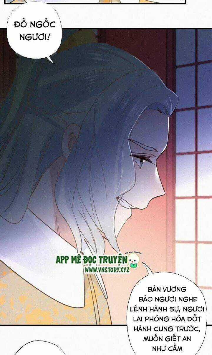 Thiên Hương Mỹ Nhân Chapter 95 trang 29