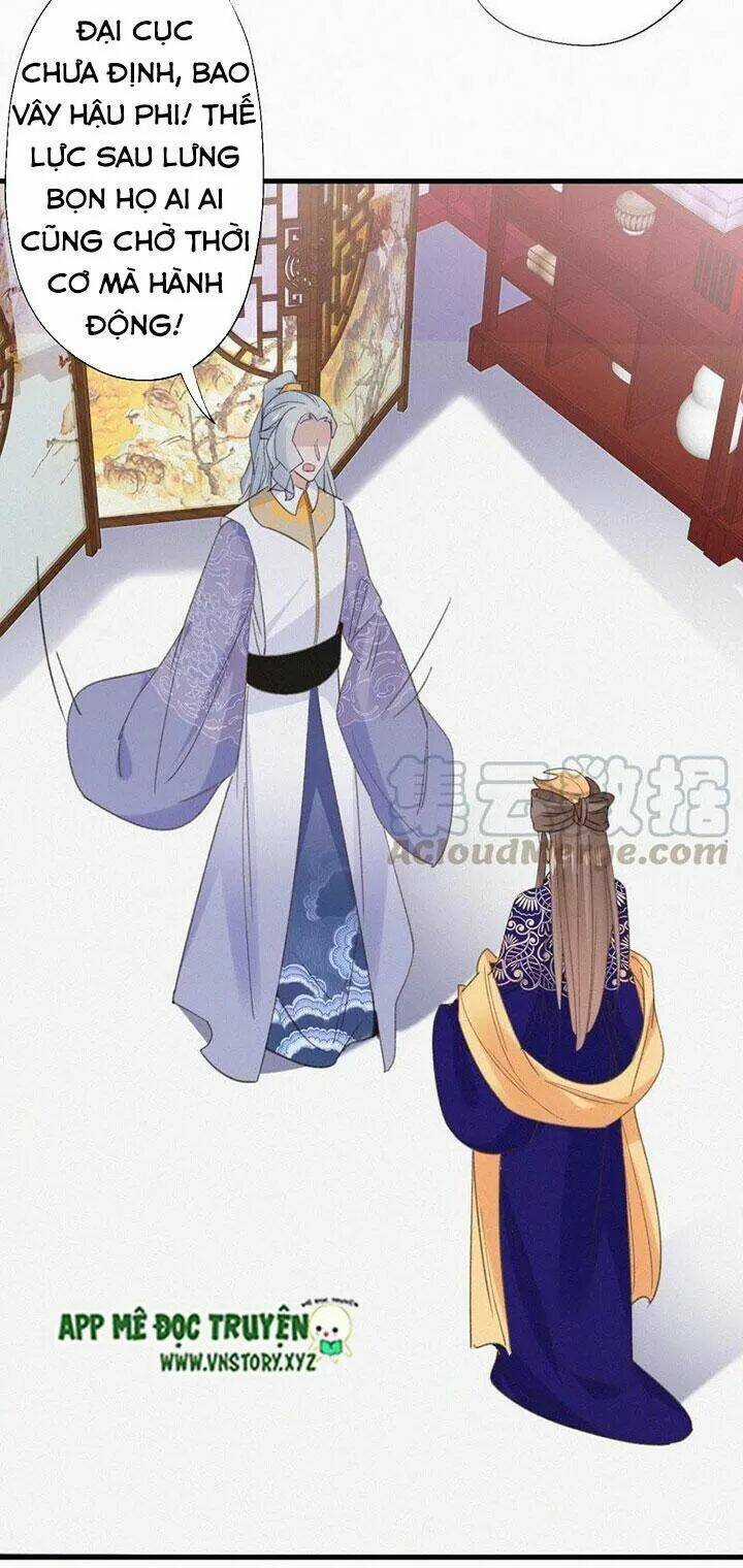 Thiên Hương Mỹ Nhân Chapter 95 trang 30
