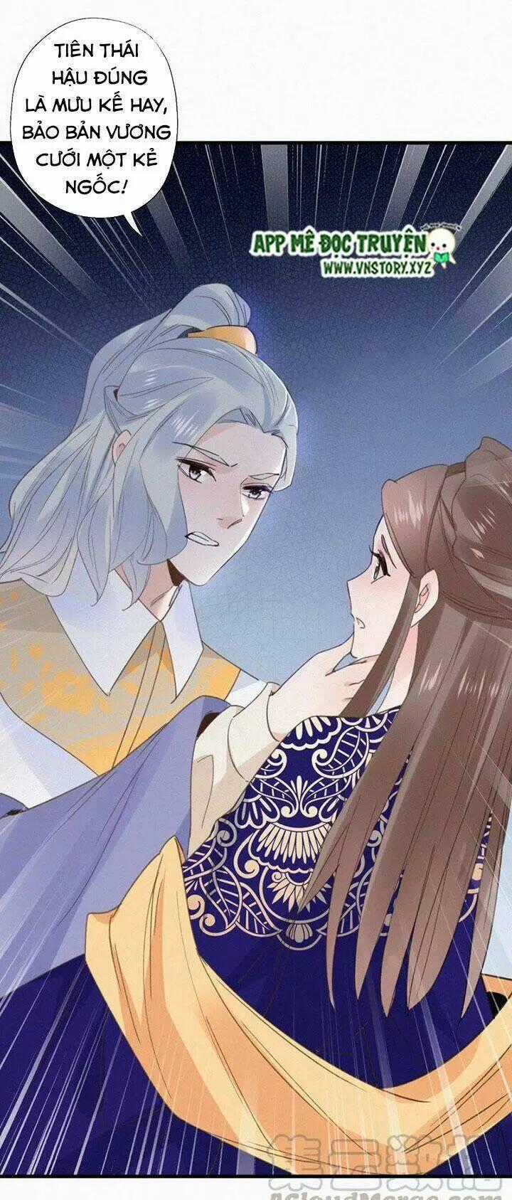 Thiên Hương Mỹ Nhân Chapter 95 trang 31