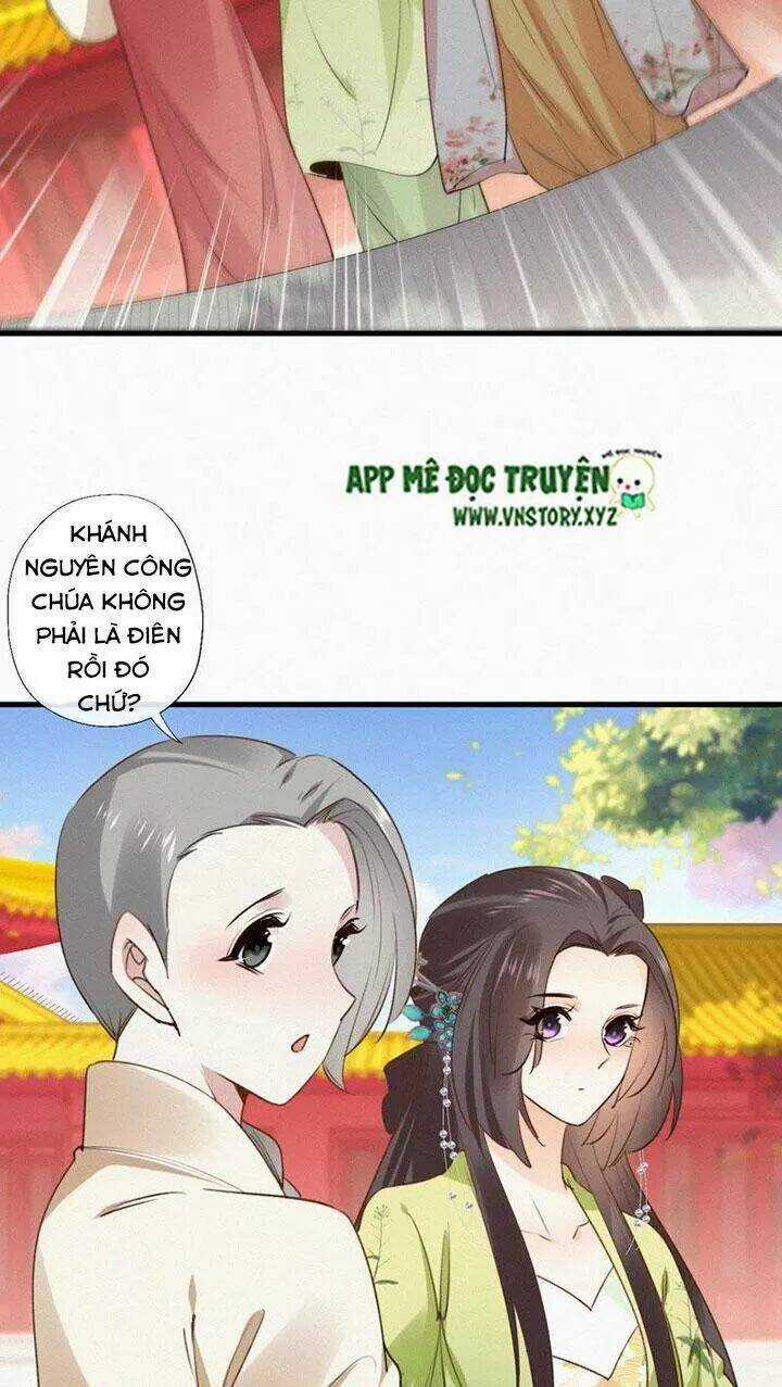 Thiên Hương Mỹ Nhân Chapter 95 trang 7
