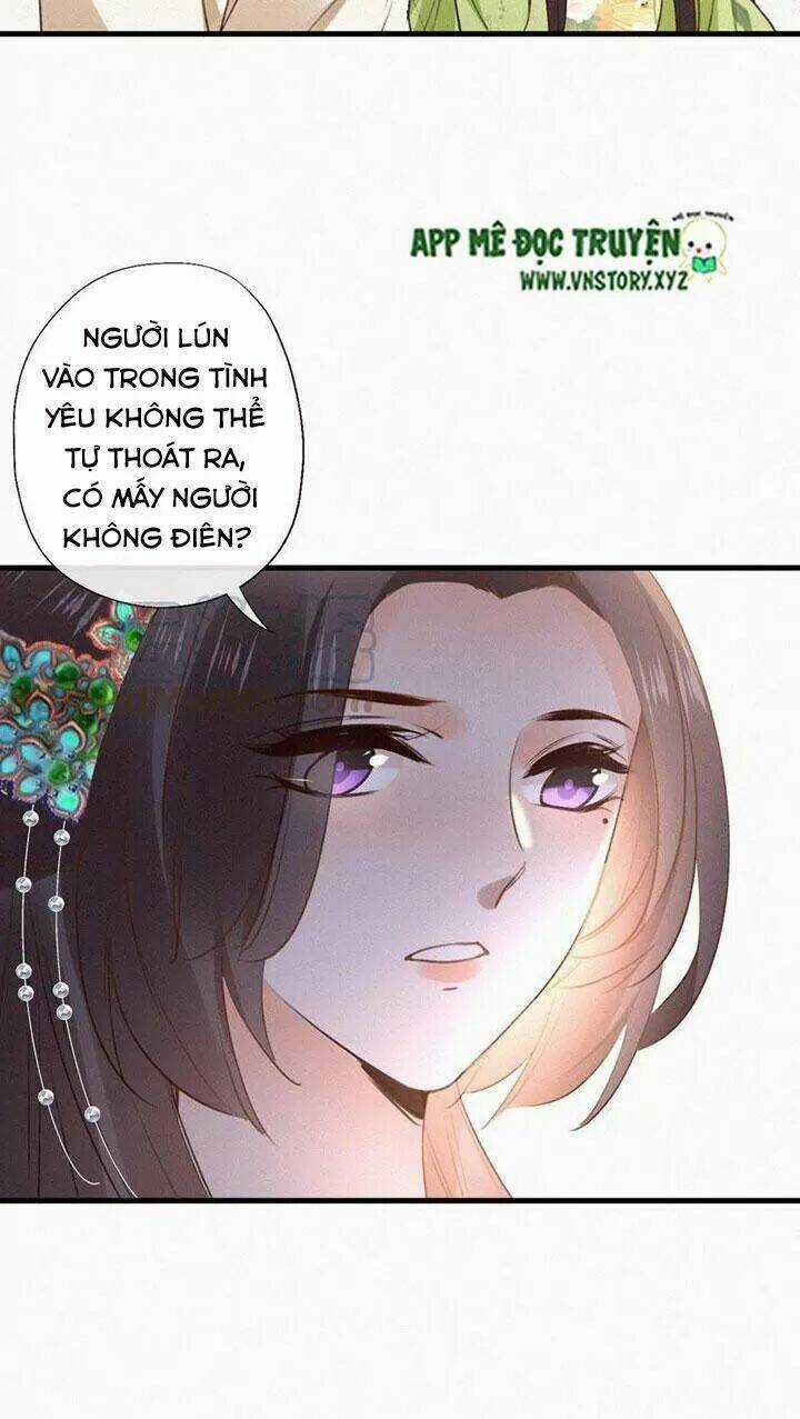 Thiên Hương Mỹ Nhân Chapter 95 trang 8