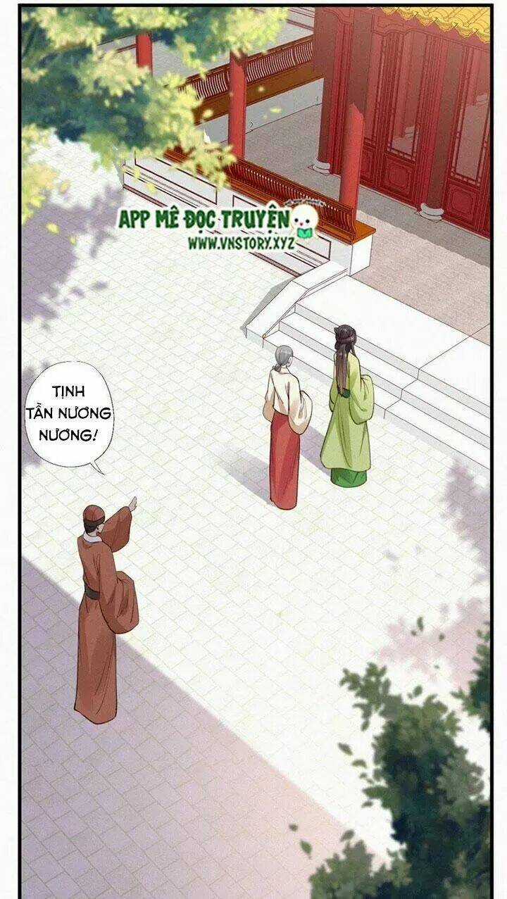 Thiên Hương Mỹ Nhân Chapter 95 trang 9