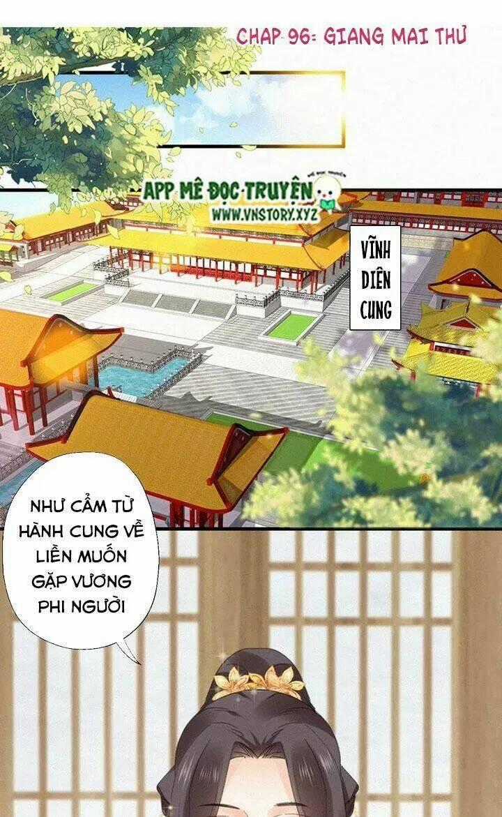 Thiên Hương Mỹ Nhân Chapter 96 trang 0