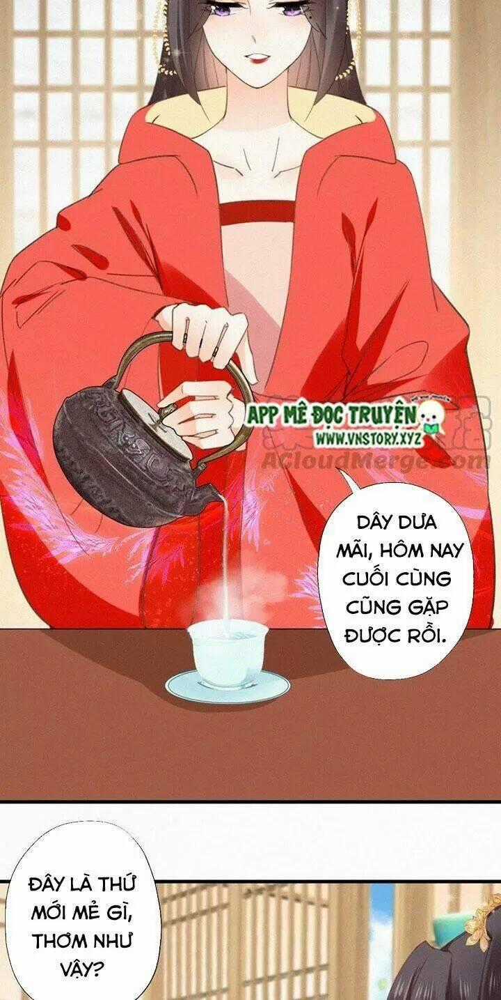 Thiên Hương Mỹ Nhân Chapter 96 trang 1