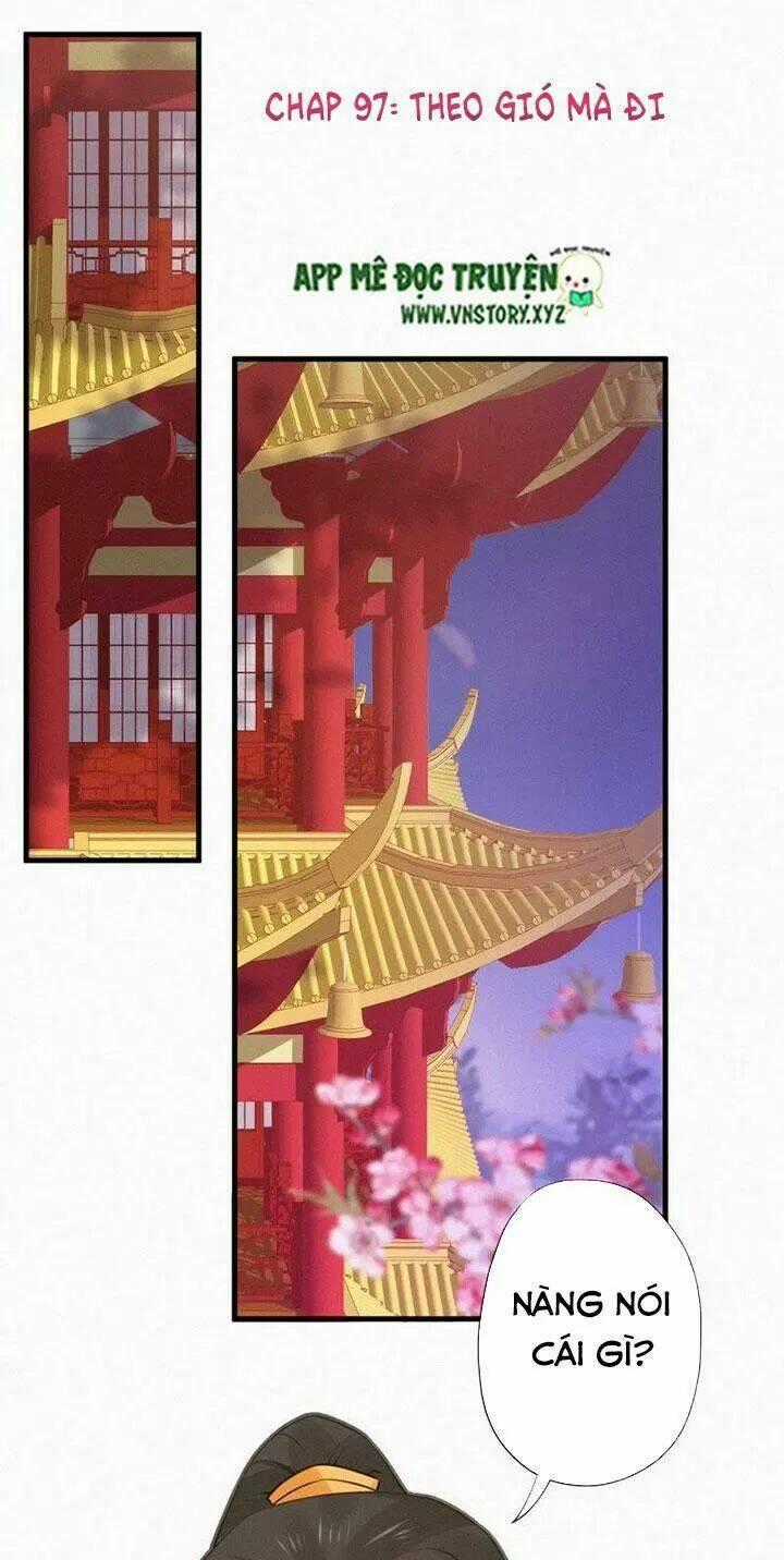 Thiên Hương Mỹ Nhân Chapter 97 trang 0