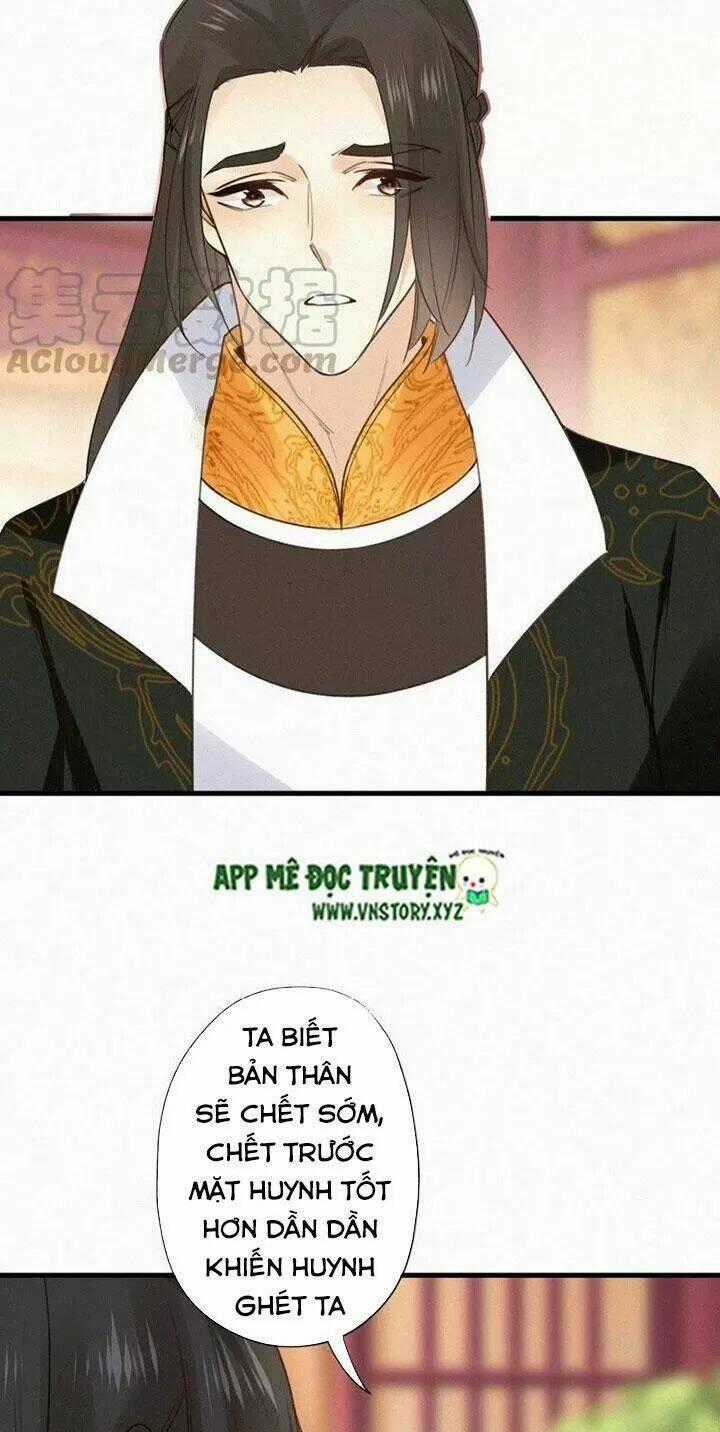 Thiên Hương Mỹ Nhân Chapter 97 trang 1