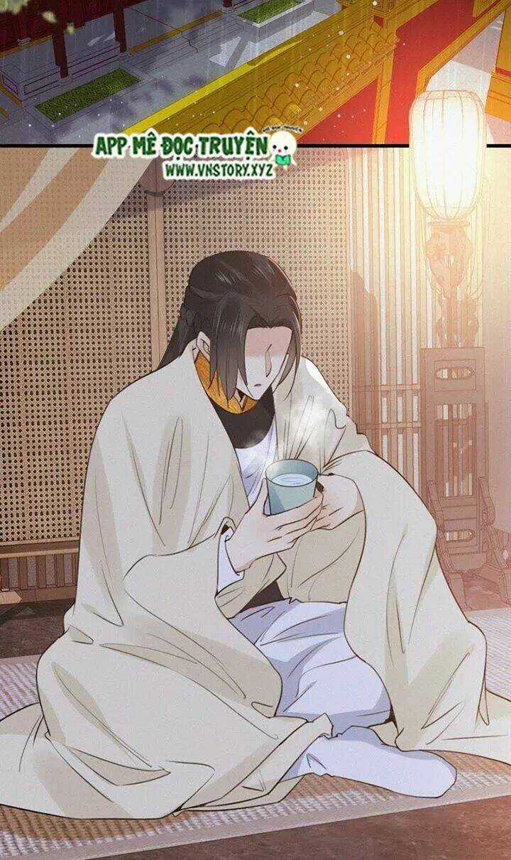 Thiên Hương Mỹ Nhân Chapter 97 trang 11