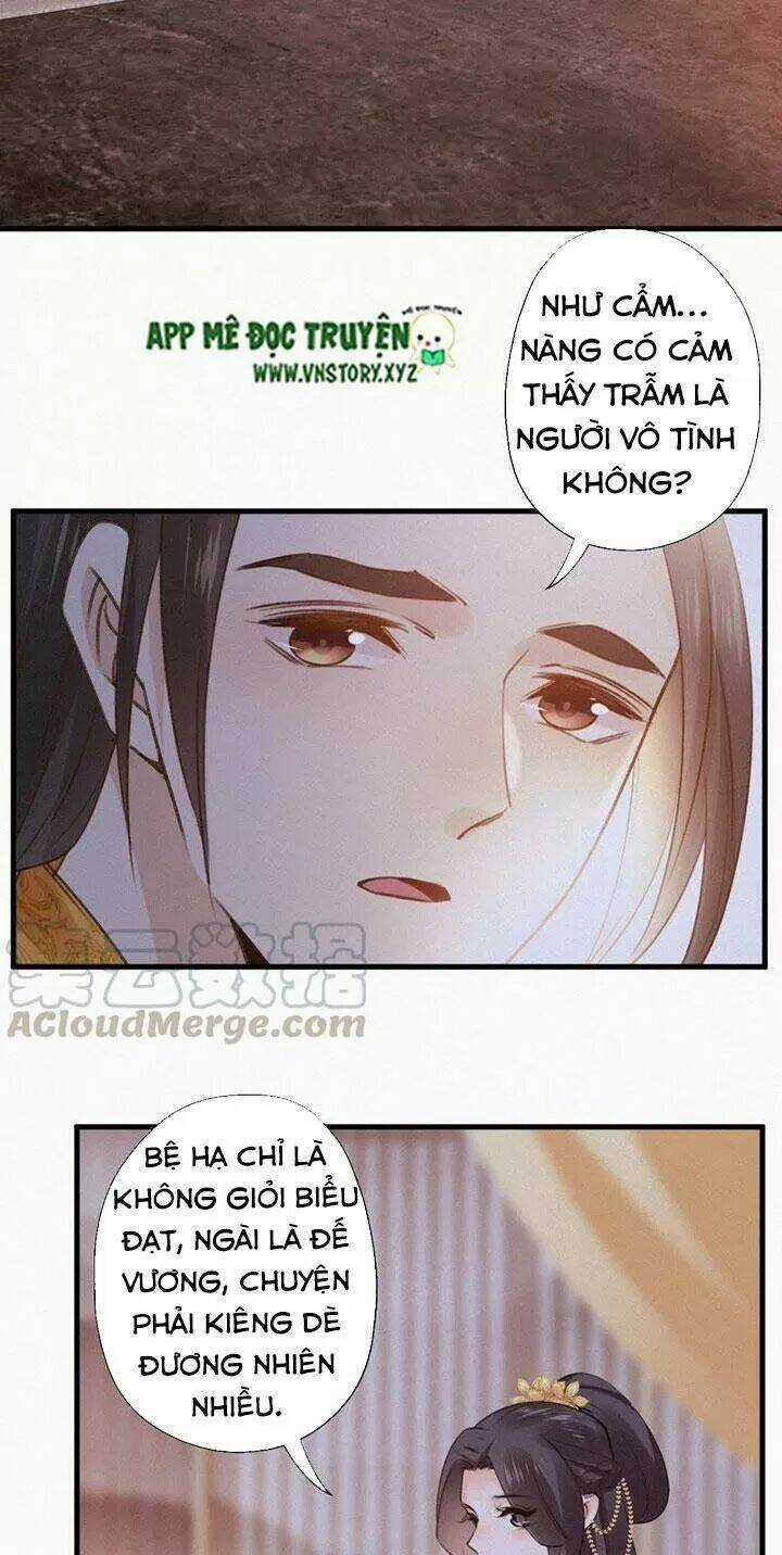 Thiên Hương Mỹ Nhân Chapter 97 trang 12