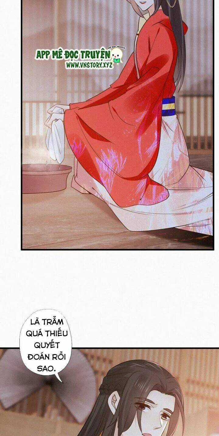 Thiên Hương Mỹ Nhân Chapter 97 trang 13