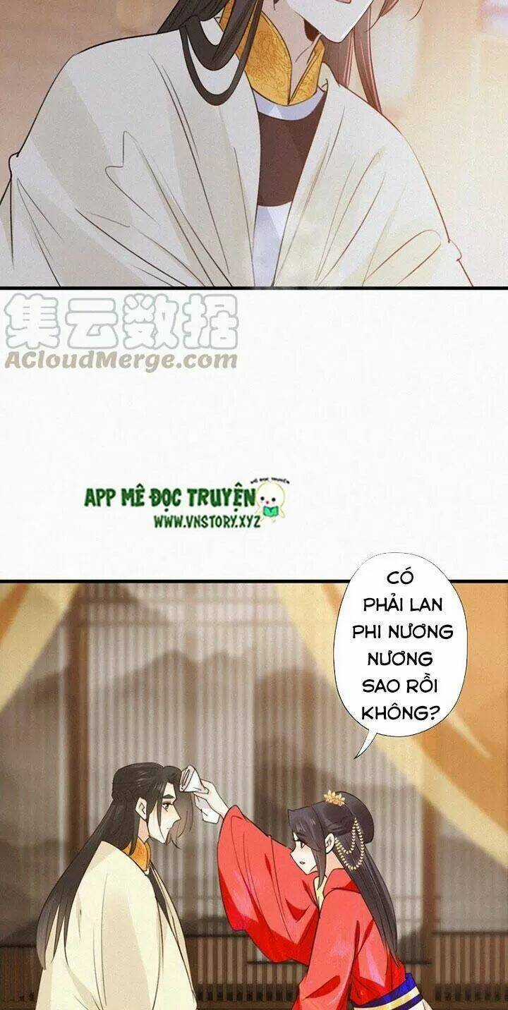 Thiên Hương Mỹ Nhân Chapter 97 trang 14