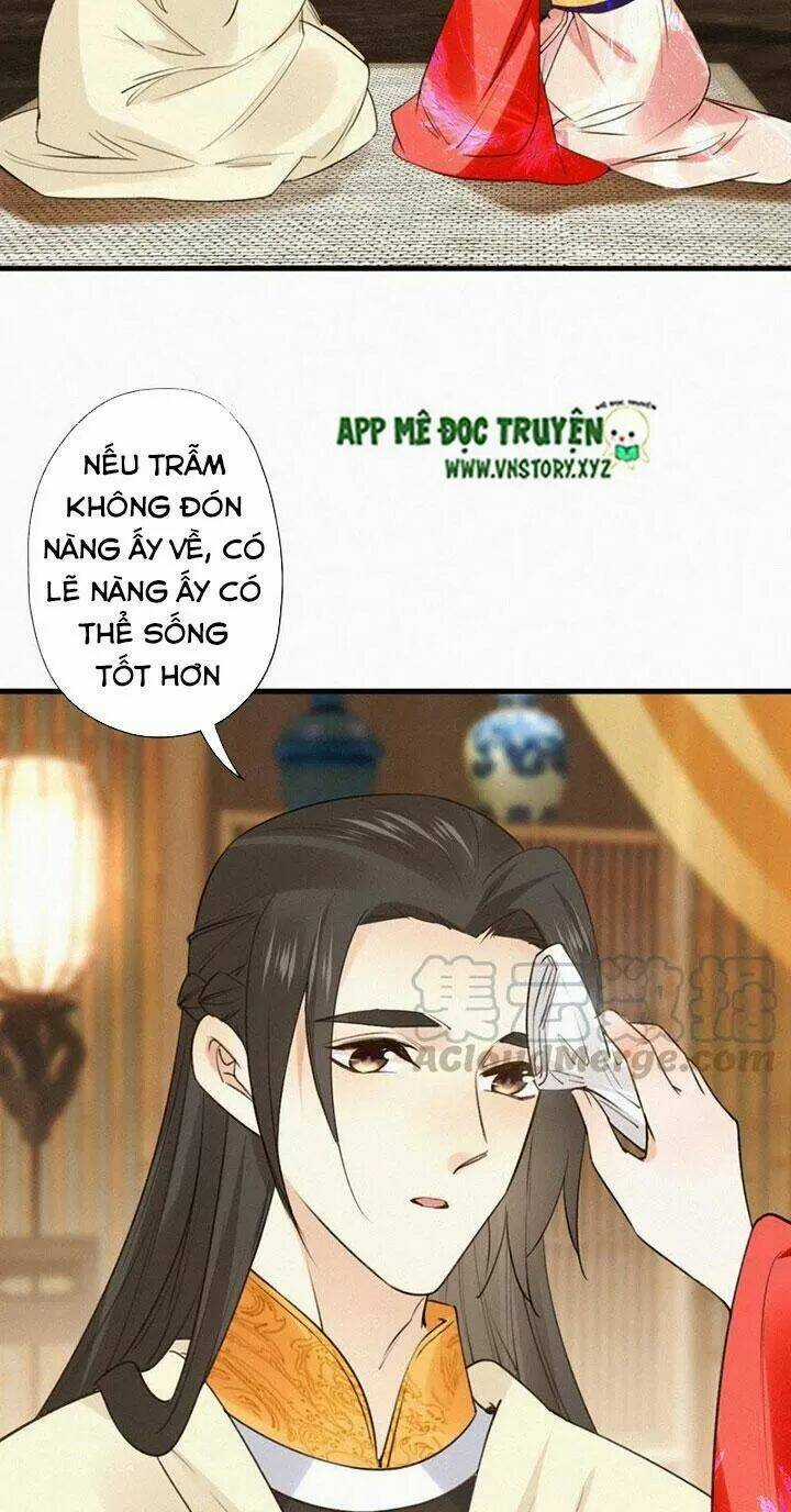 Thiên Hương Mỹ Nhân Chapter 97 trang 15