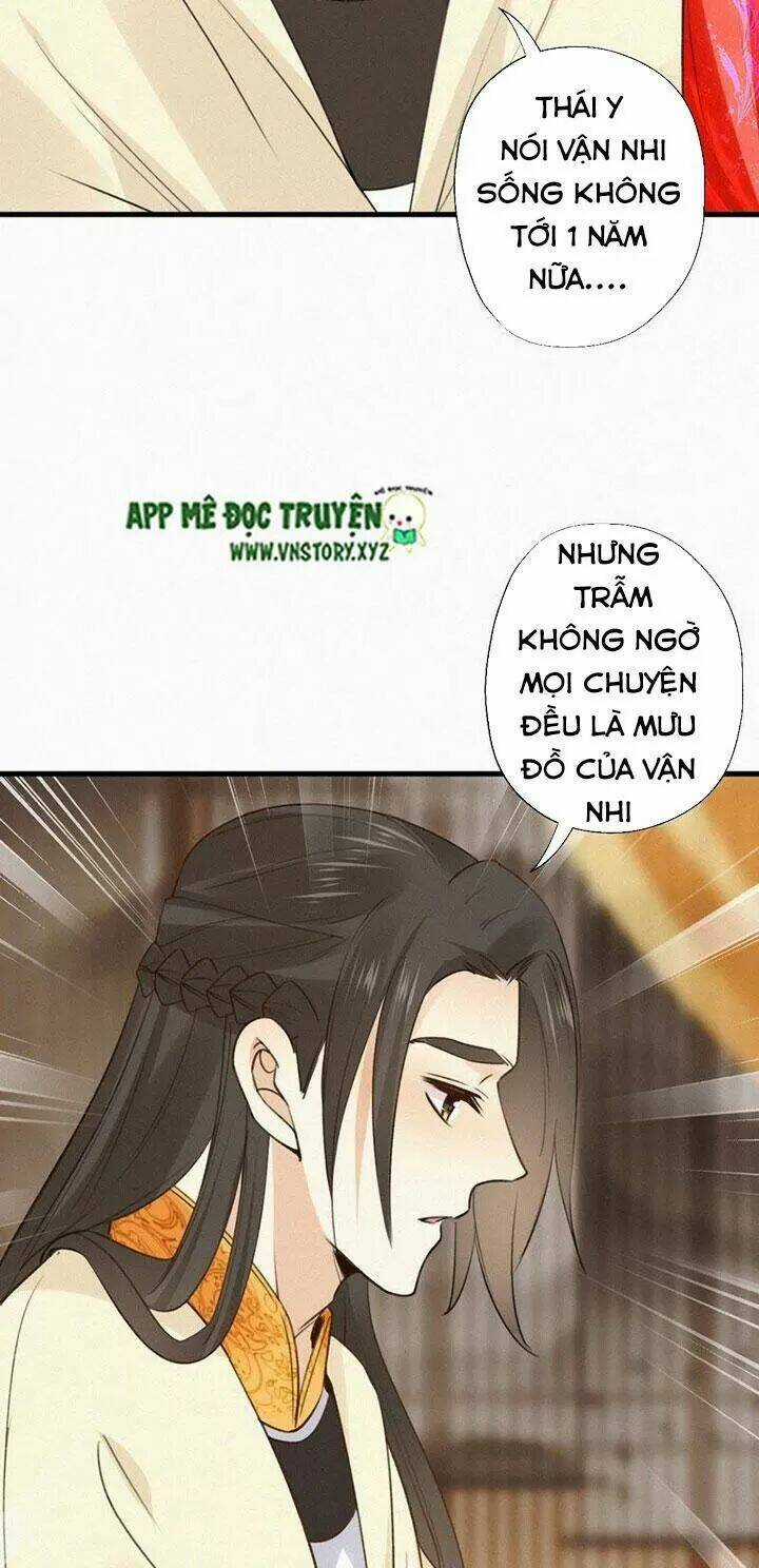 Thiên Hương Mỹ Nhân Chapter 97 trang 16