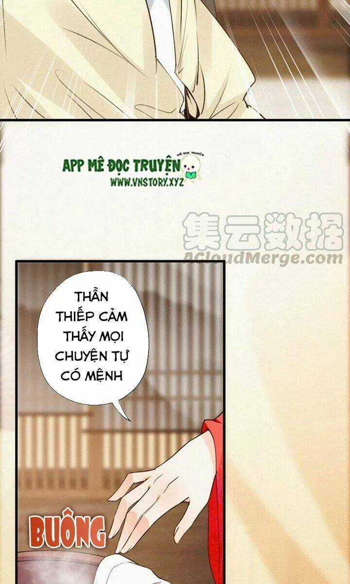 Thiên Hương Mỹ Nhân Chapter 97 trang 17
